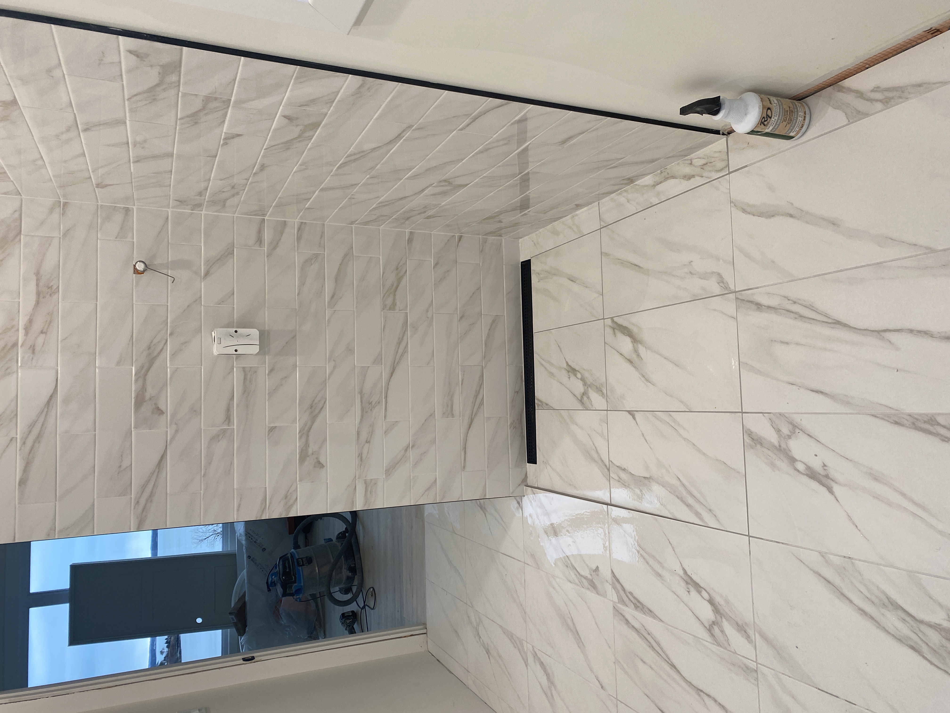 Tile Setting