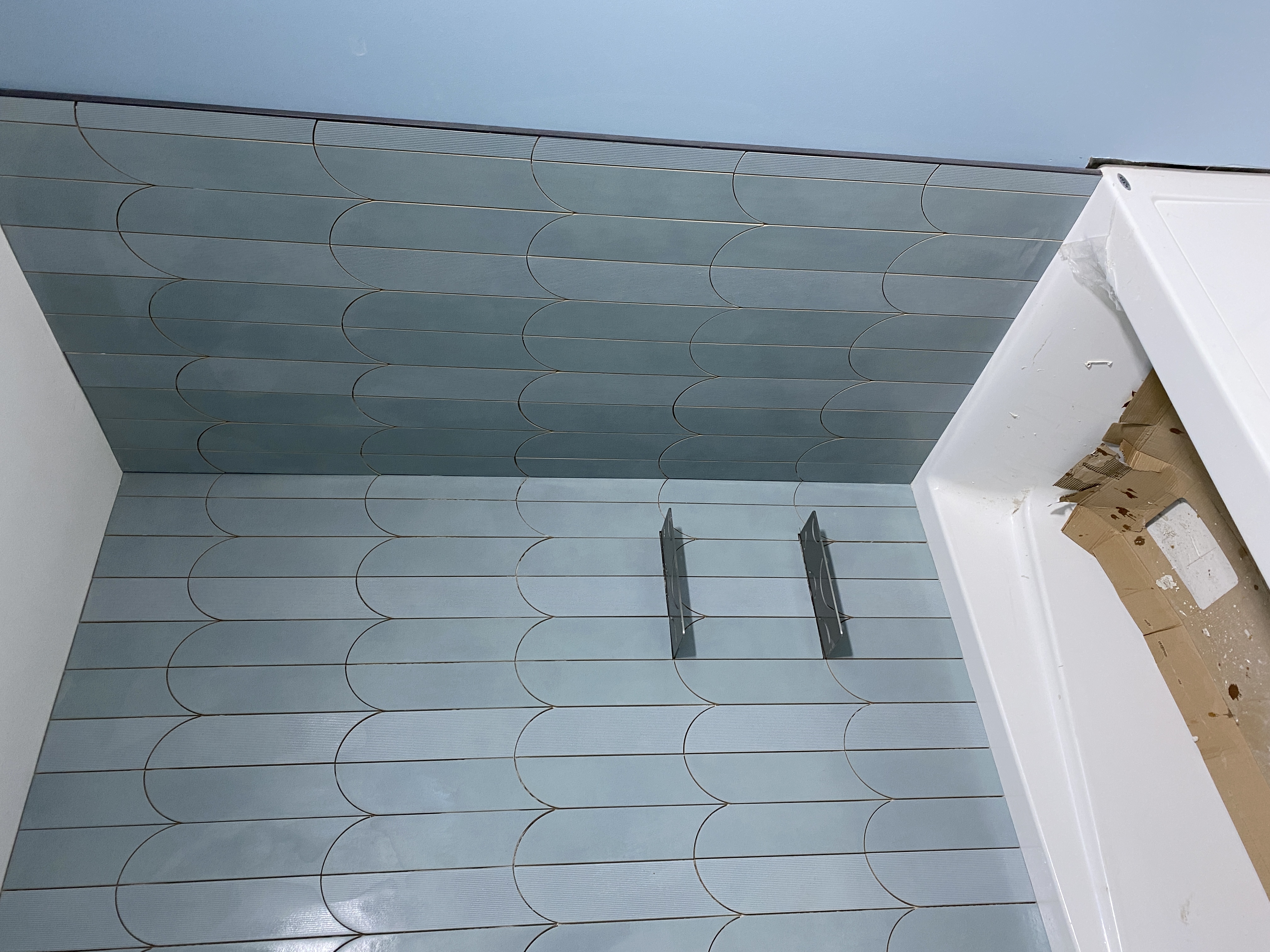 Tile Setting