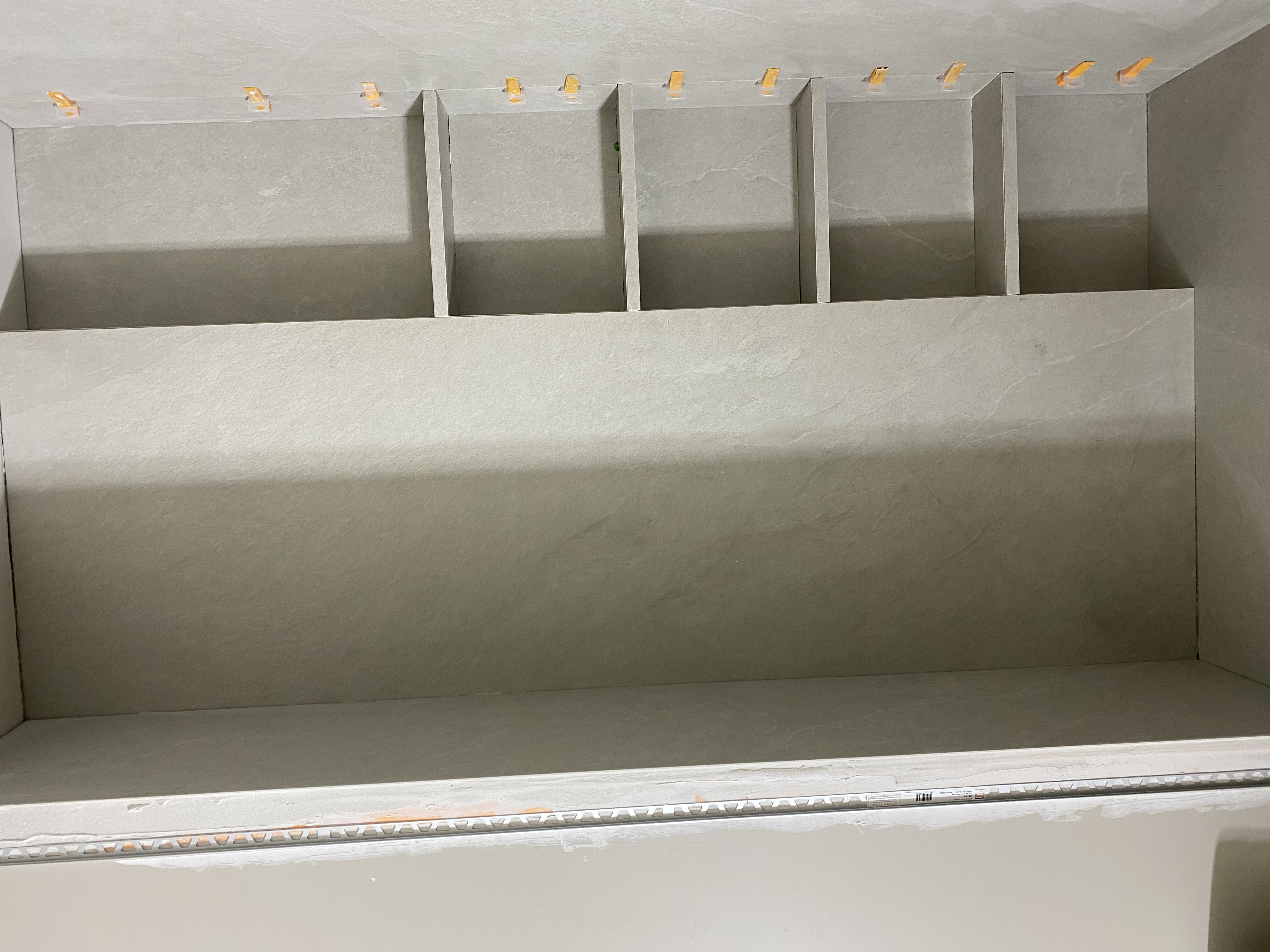 Tile Setting