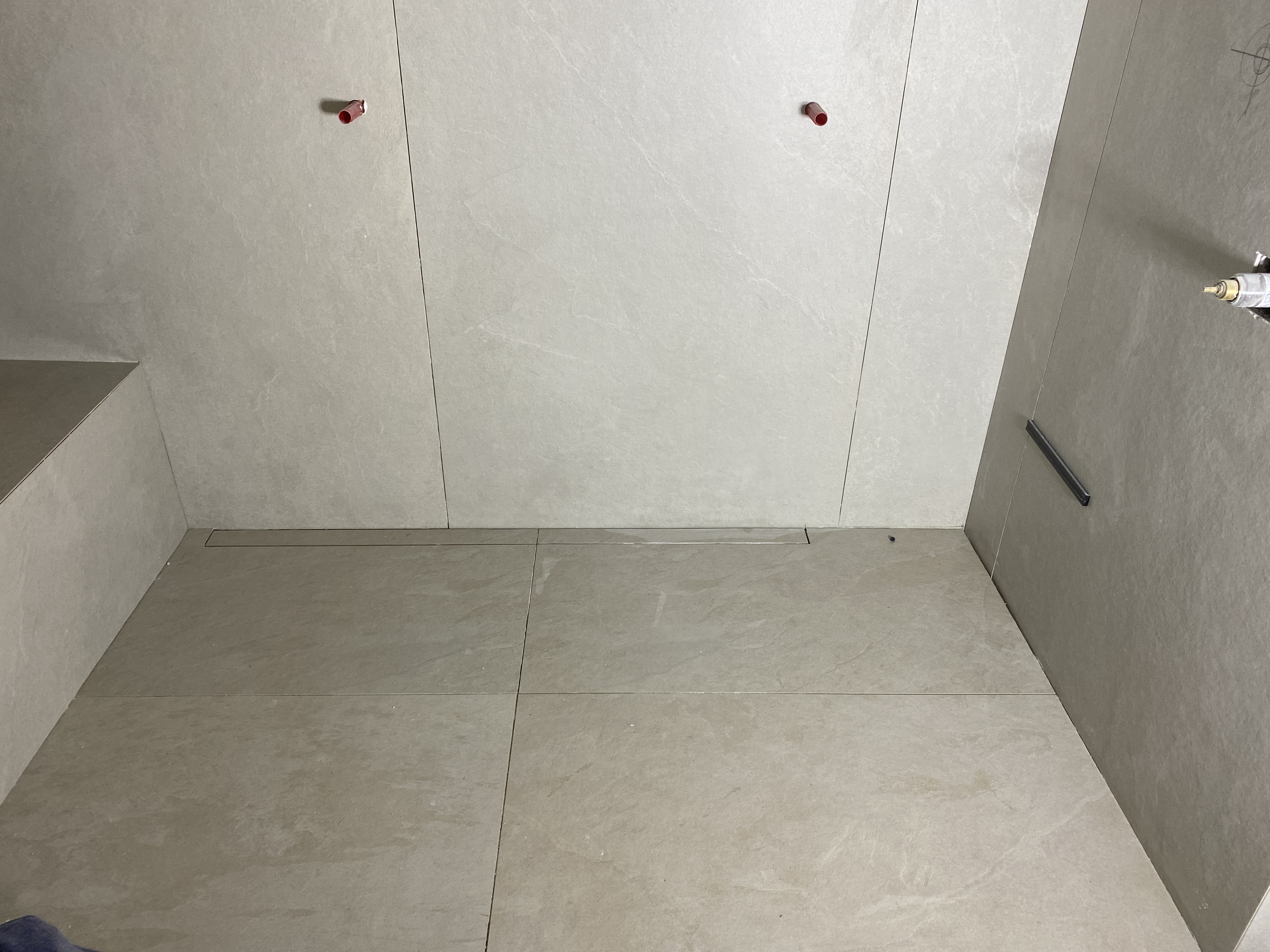 Tile Setting