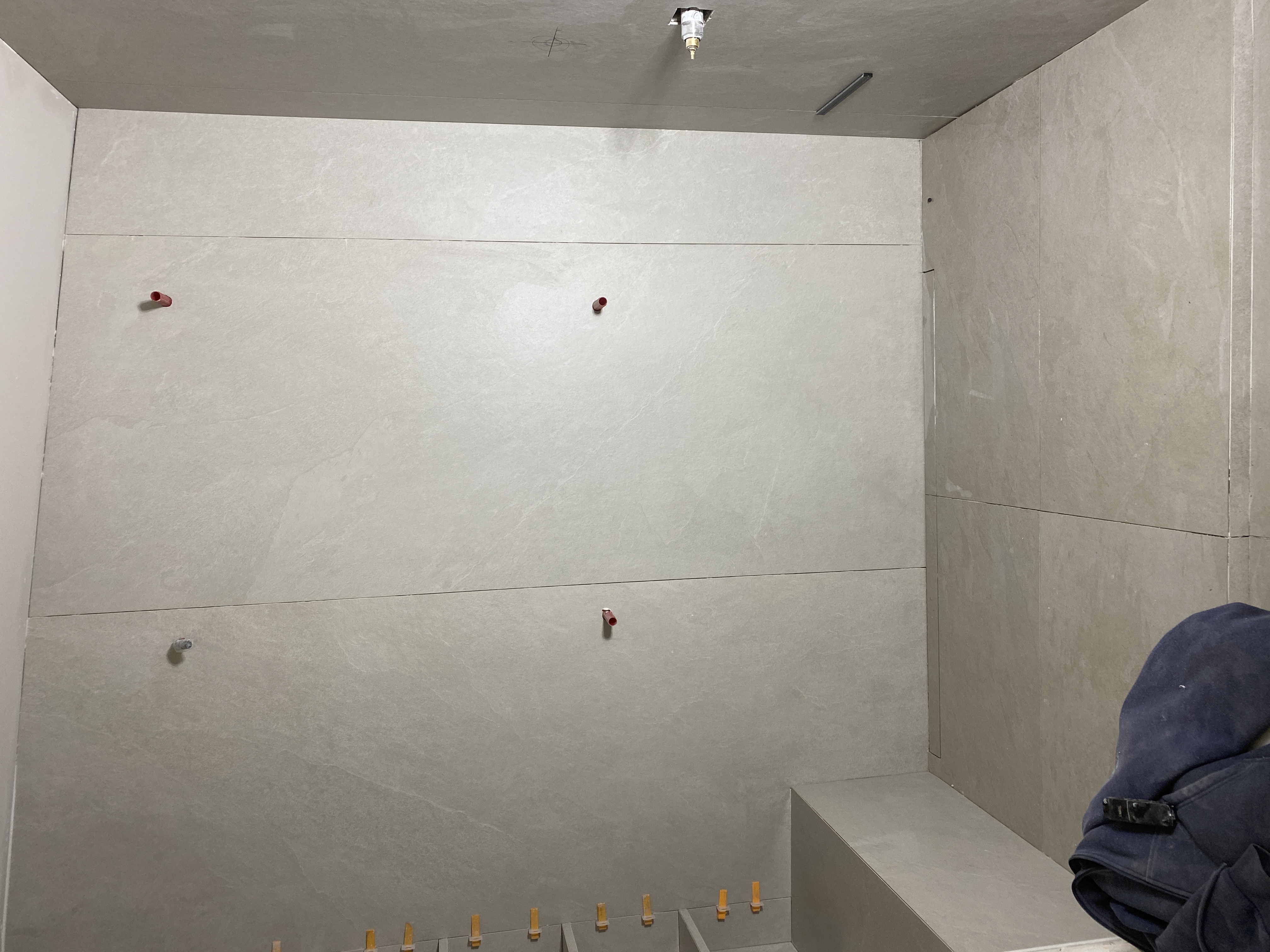Tile Setting