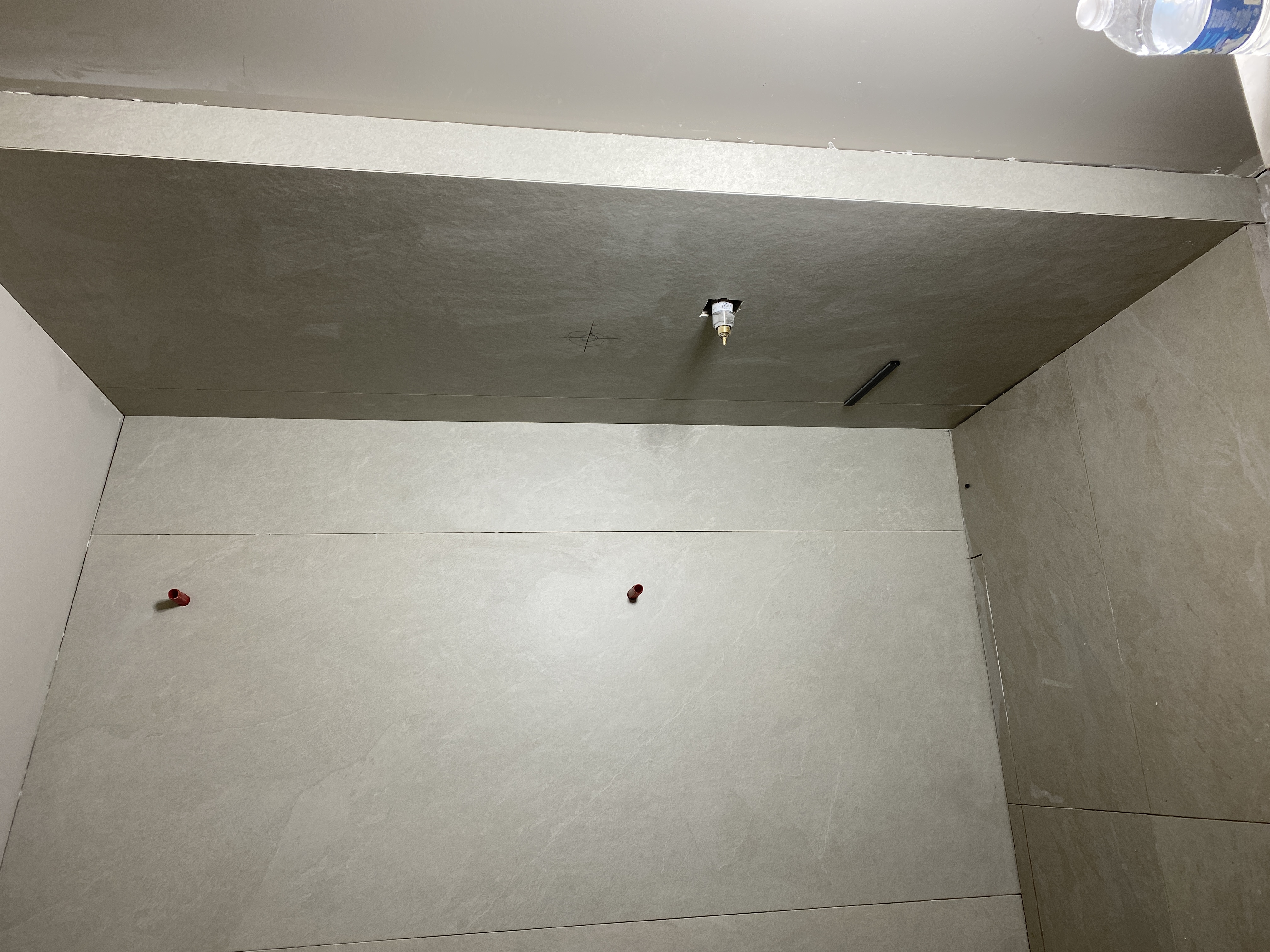 Tile Setting