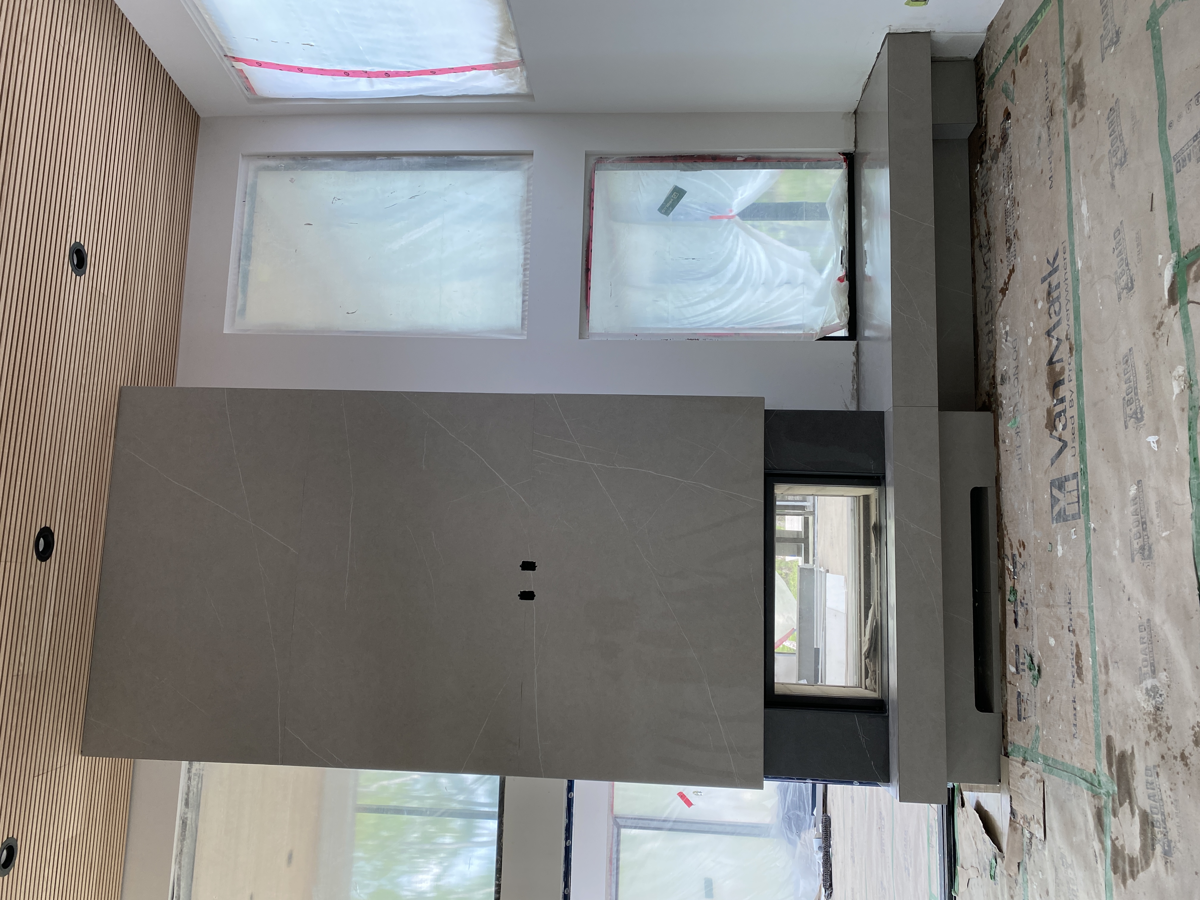 Tile Setting