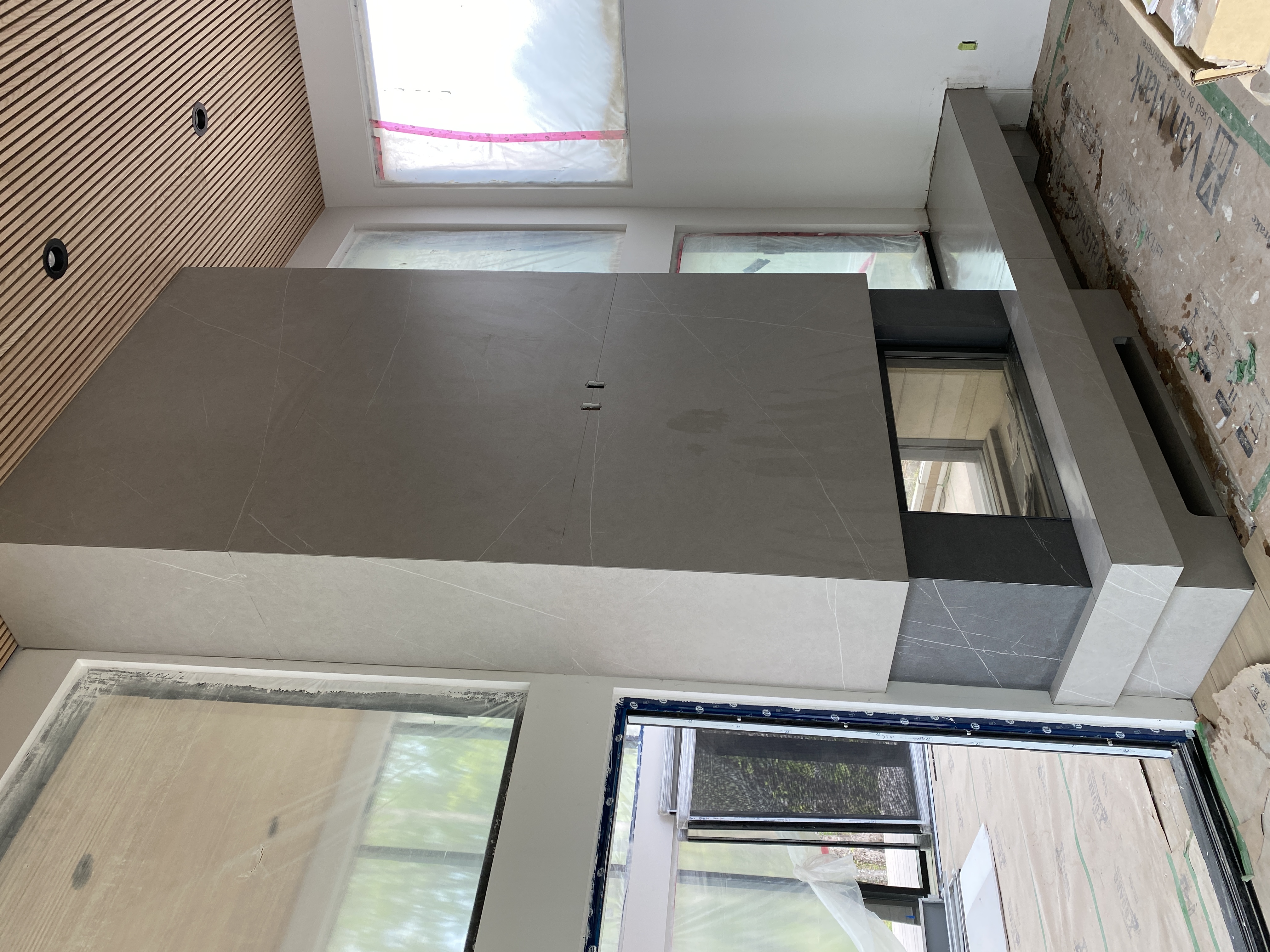 Tile Setting