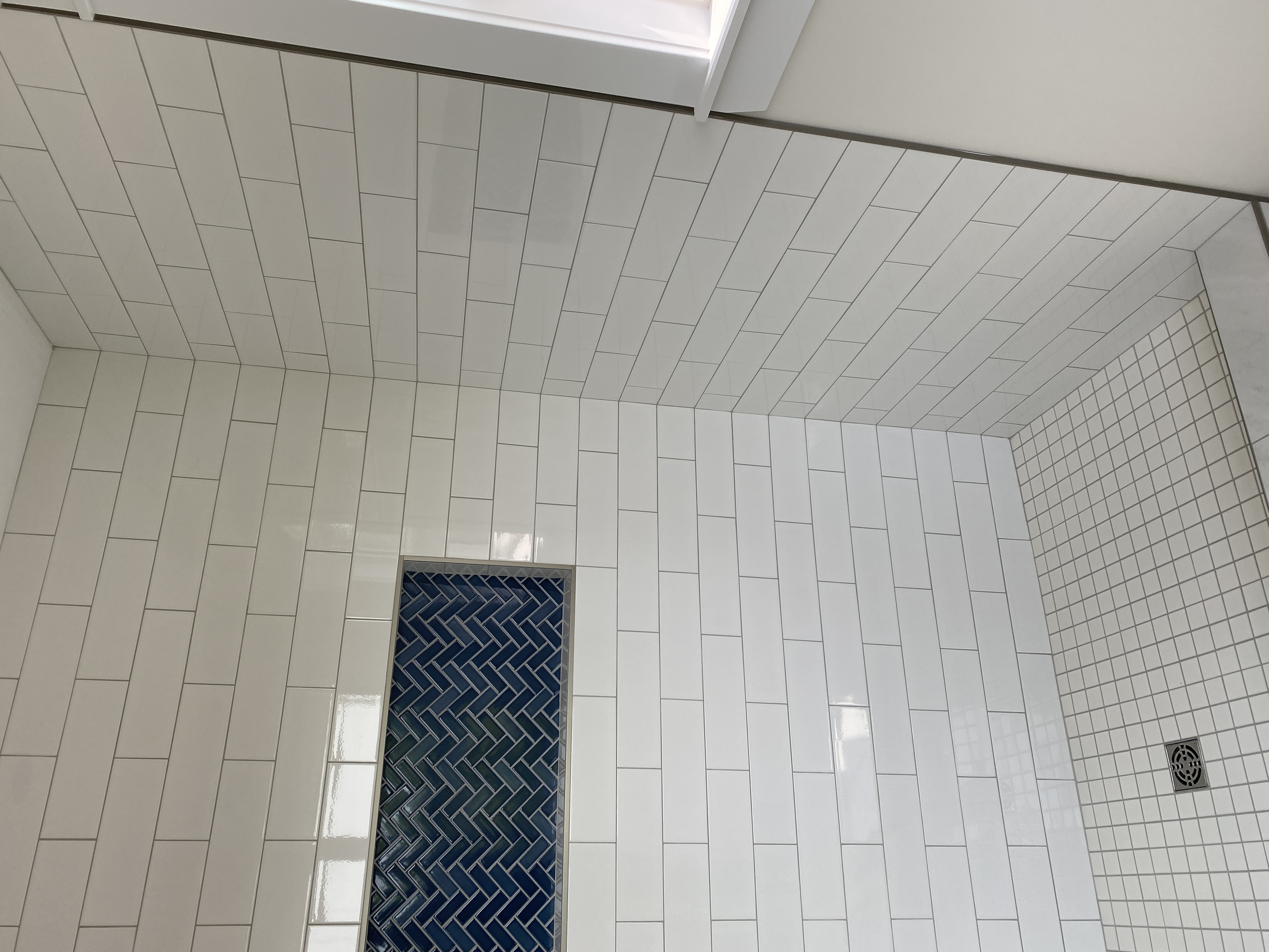 Tile Setting