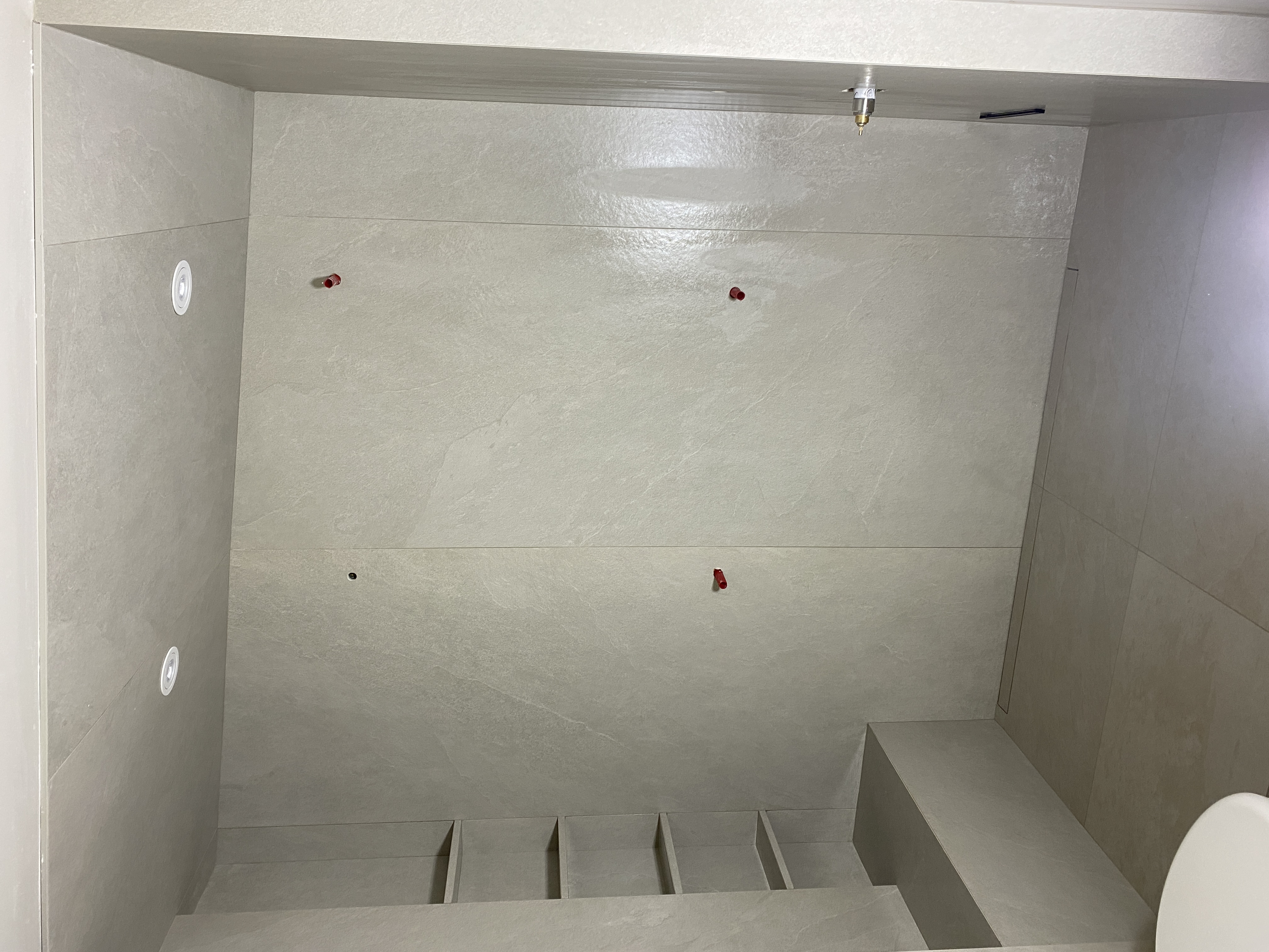 Tile Setting