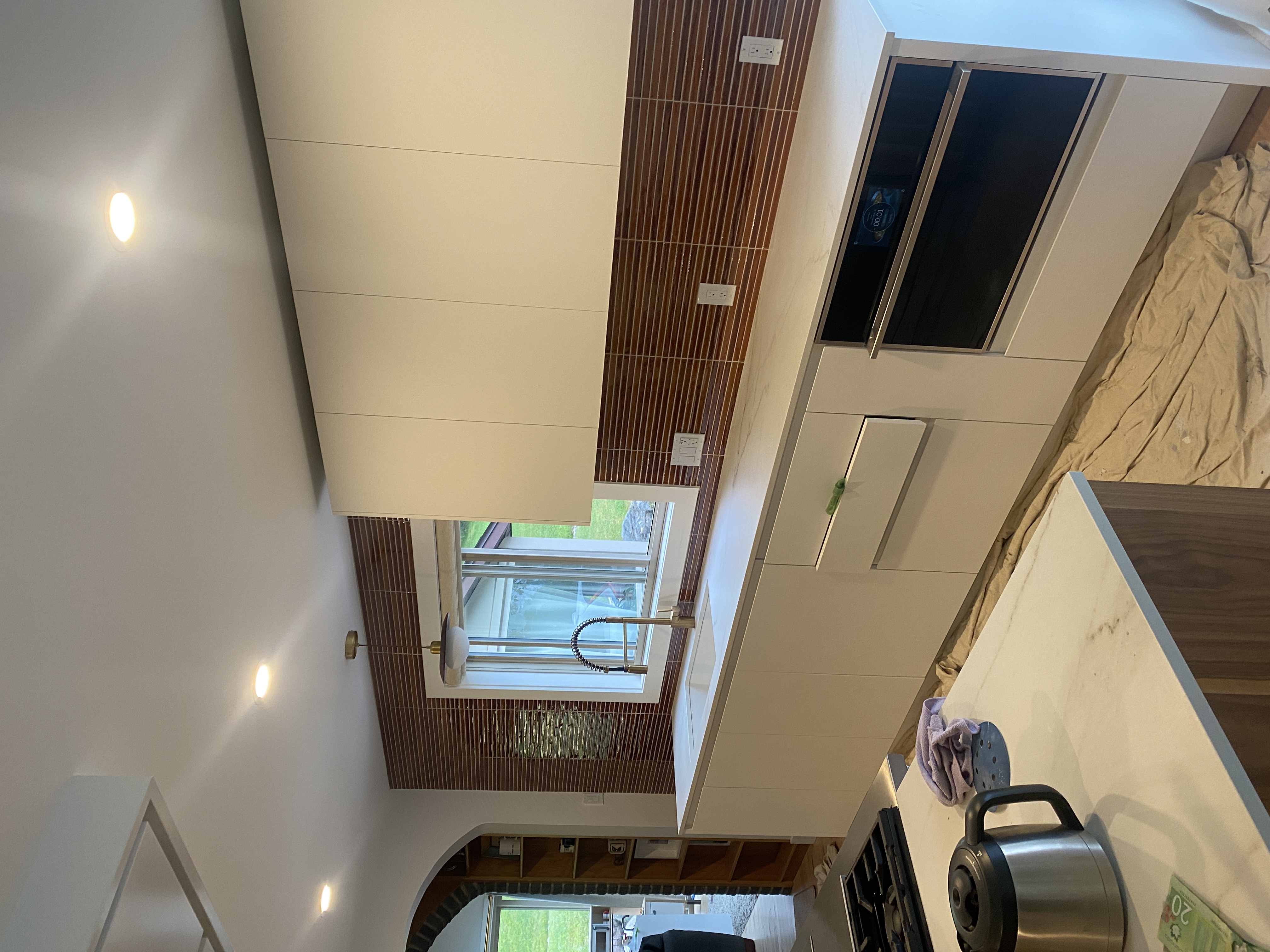 Tile Setting