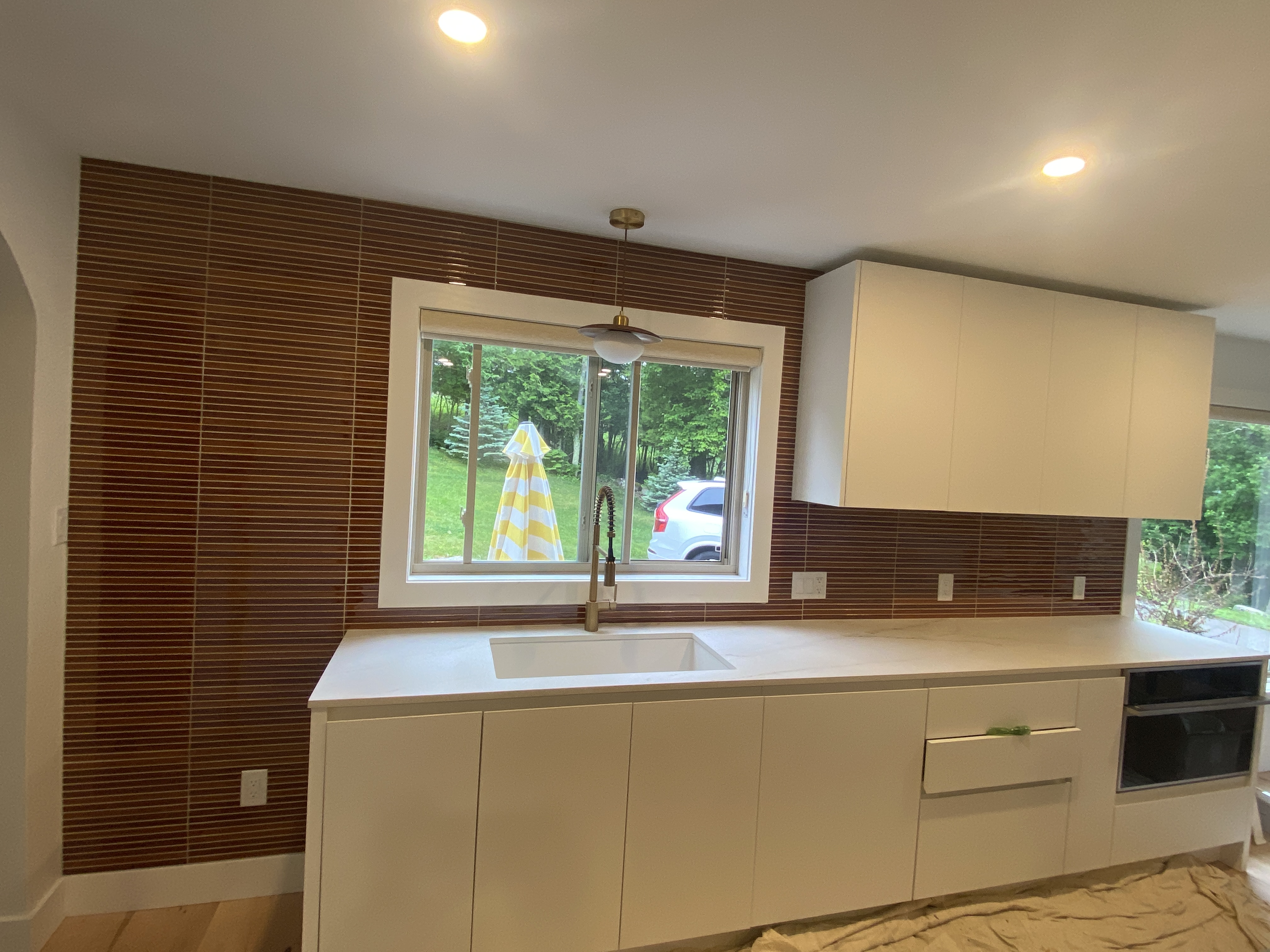 Tile Setting