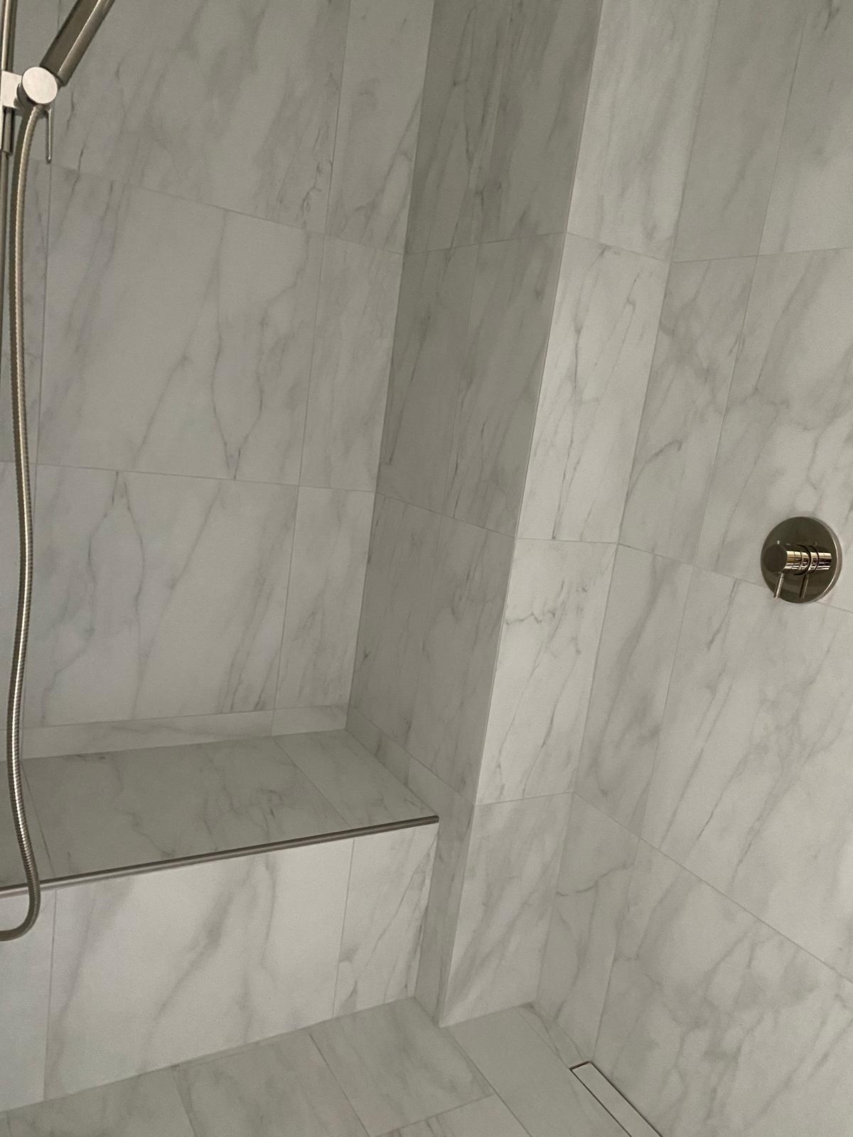Tile Setting
