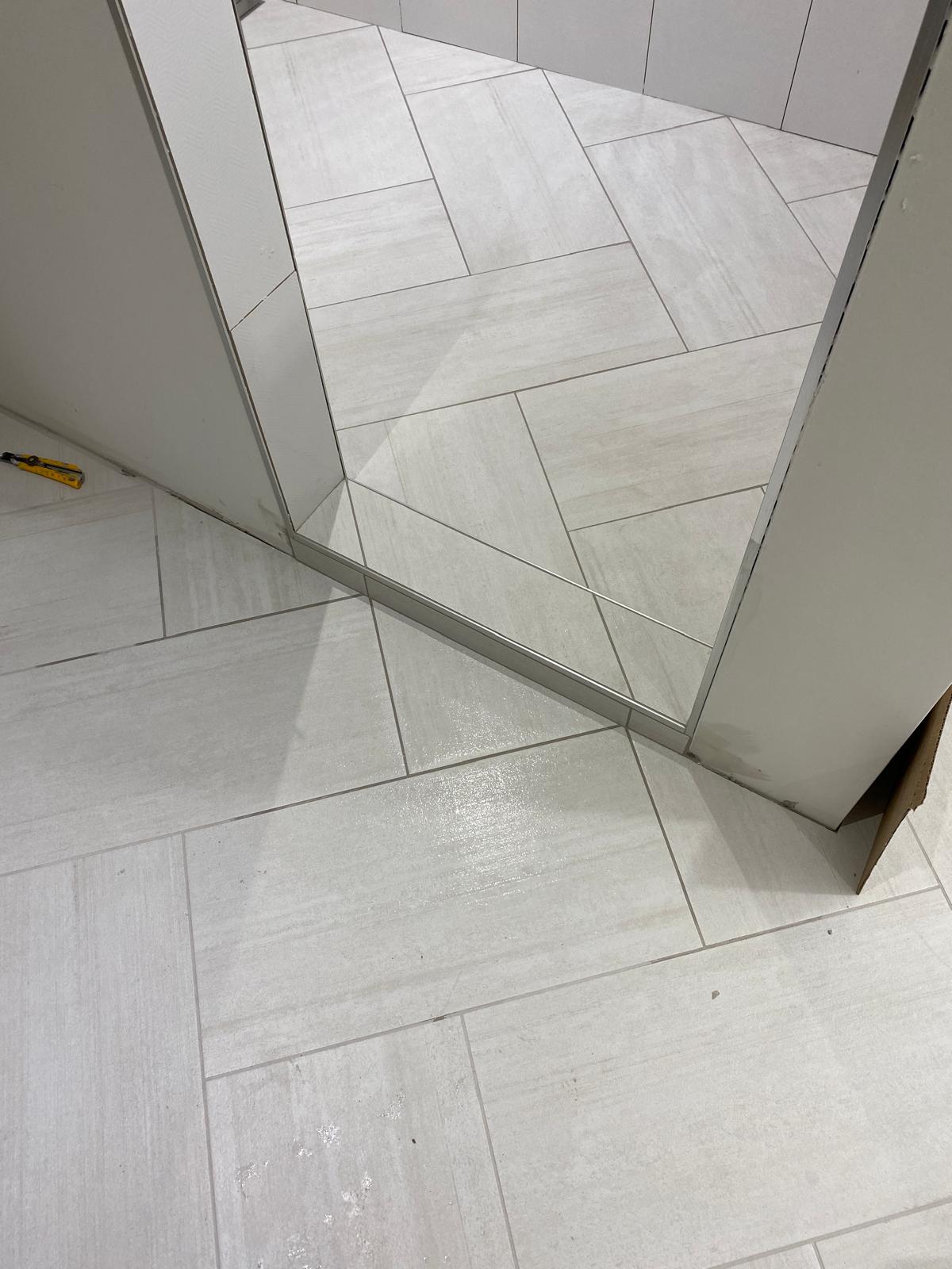 Tile Setting