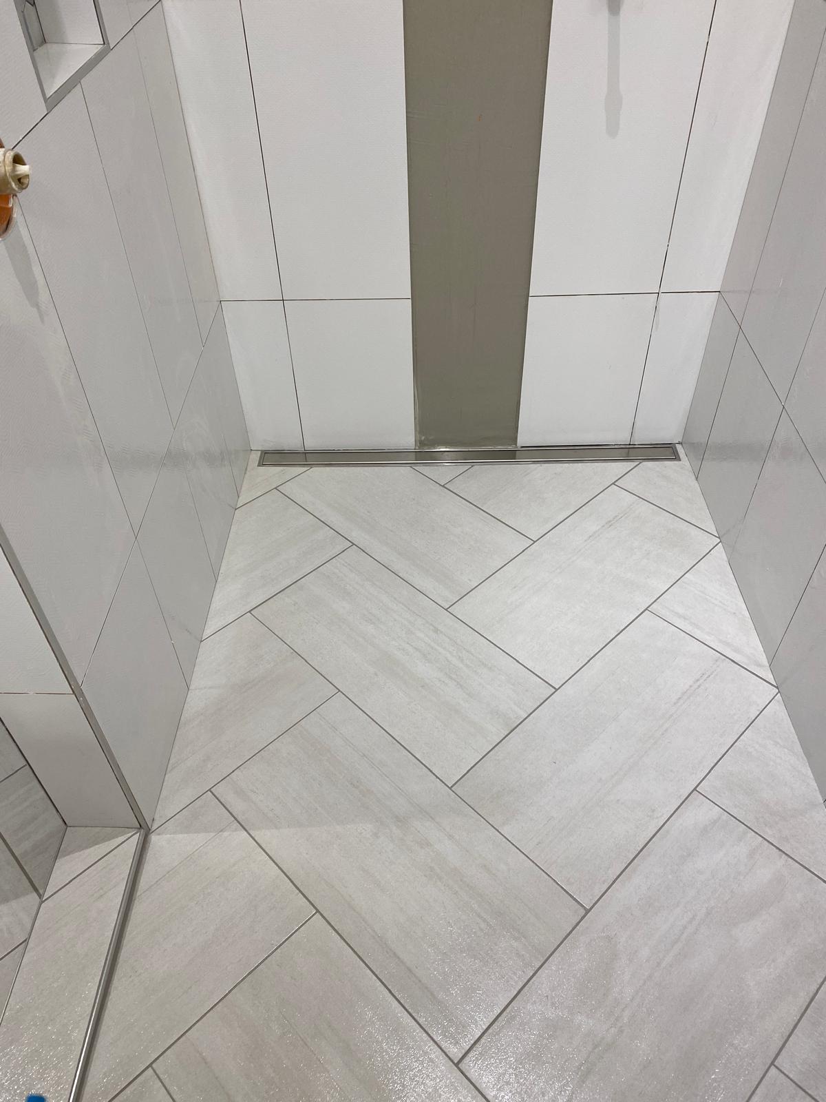 Tile Setting
