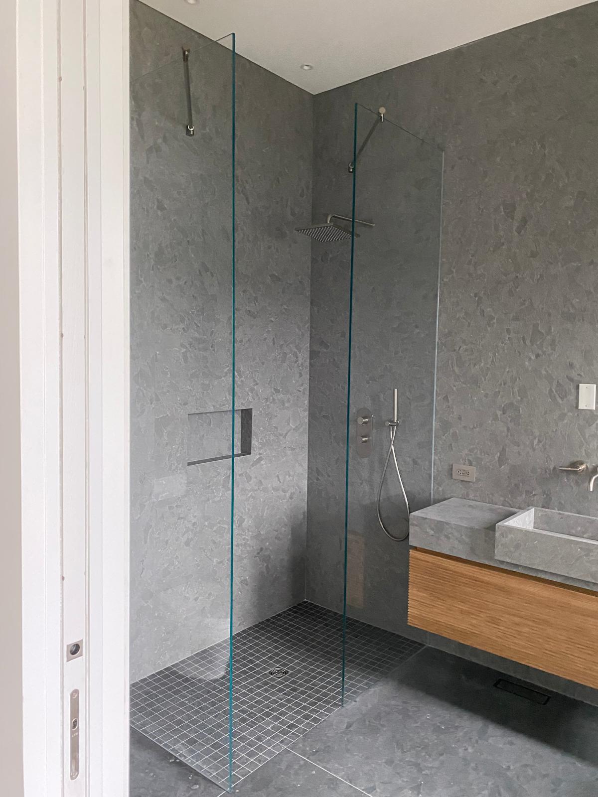 Tile Setting