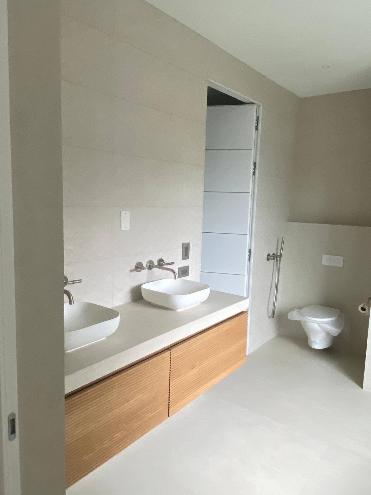 Tile Setting