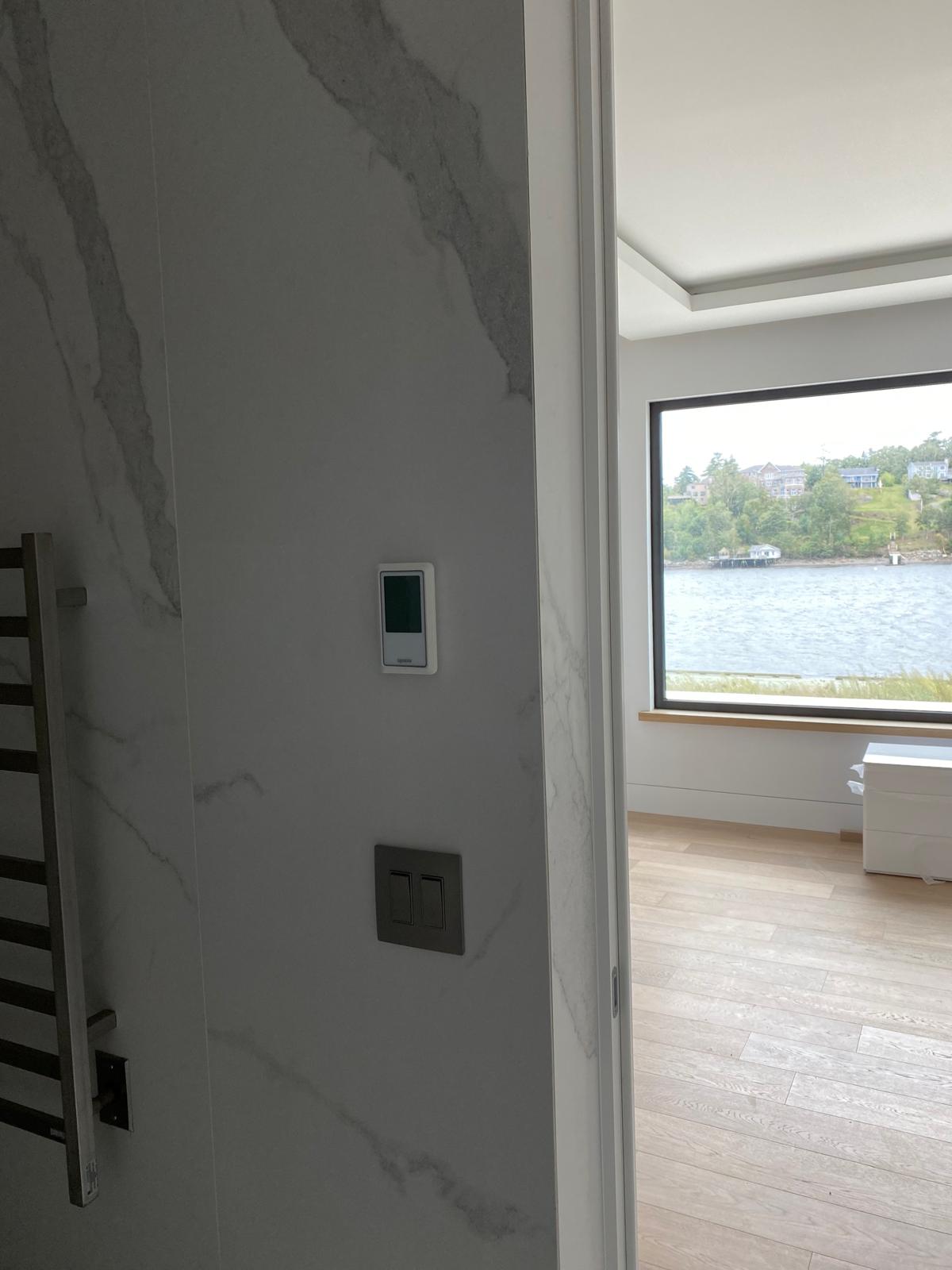 Tile Setting