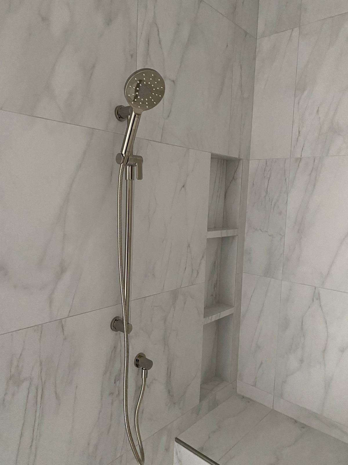 Tile Setting