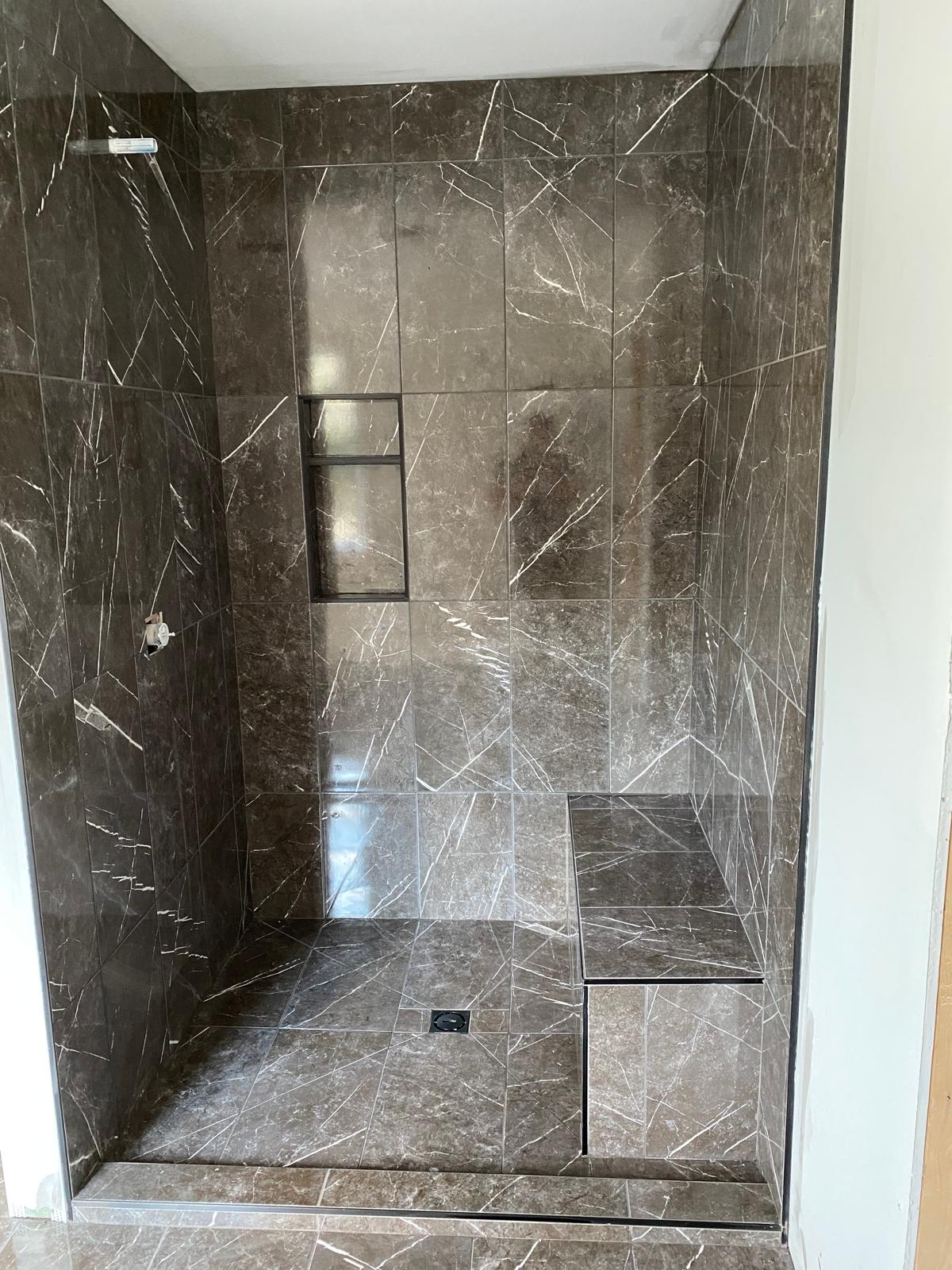 Tile Setting