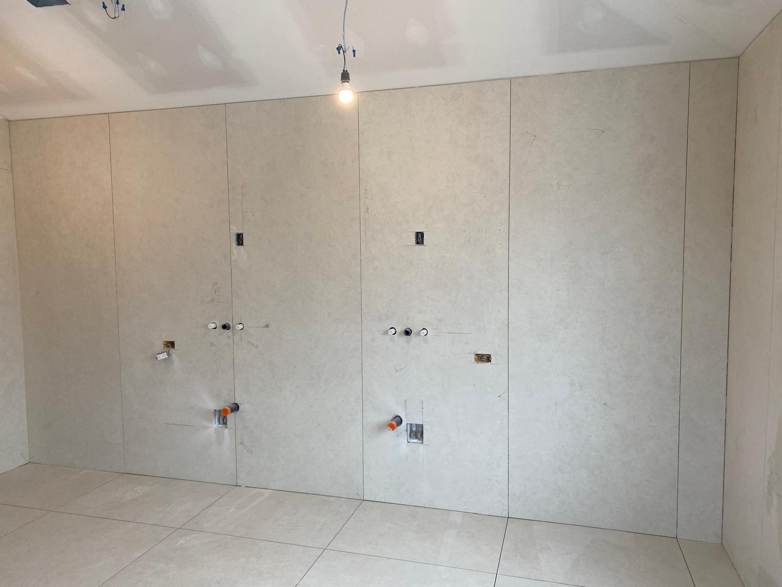 Tile Setting