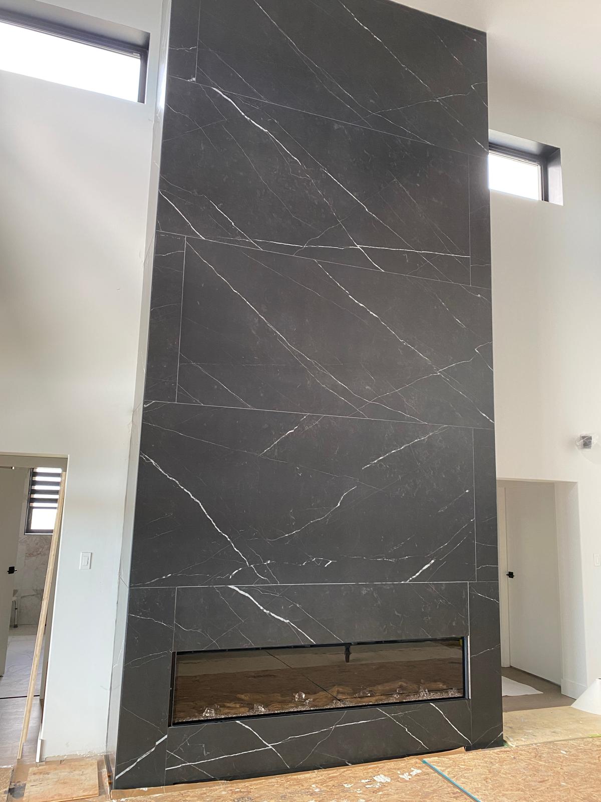 Tile Setting
