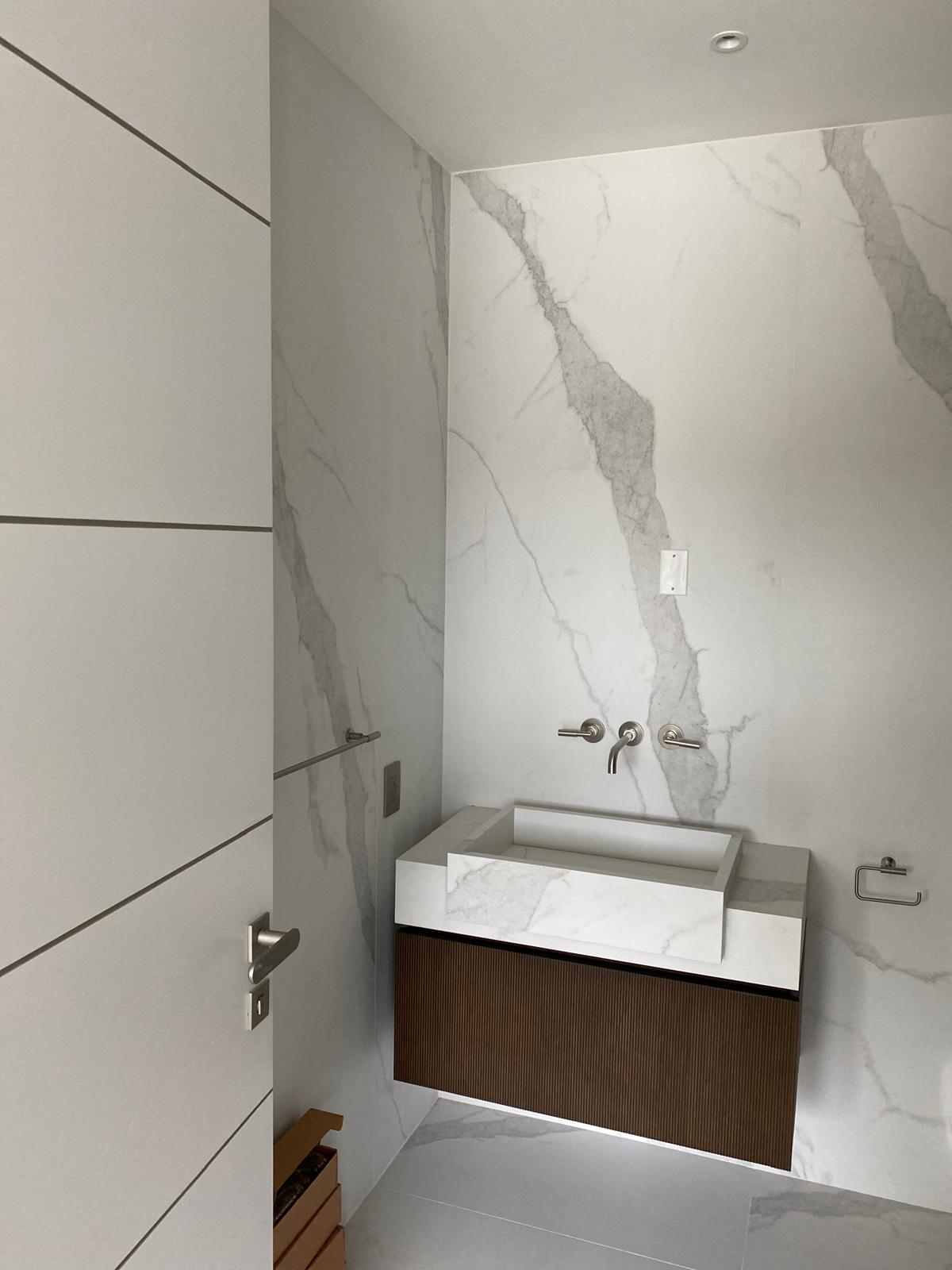 Tile Setting