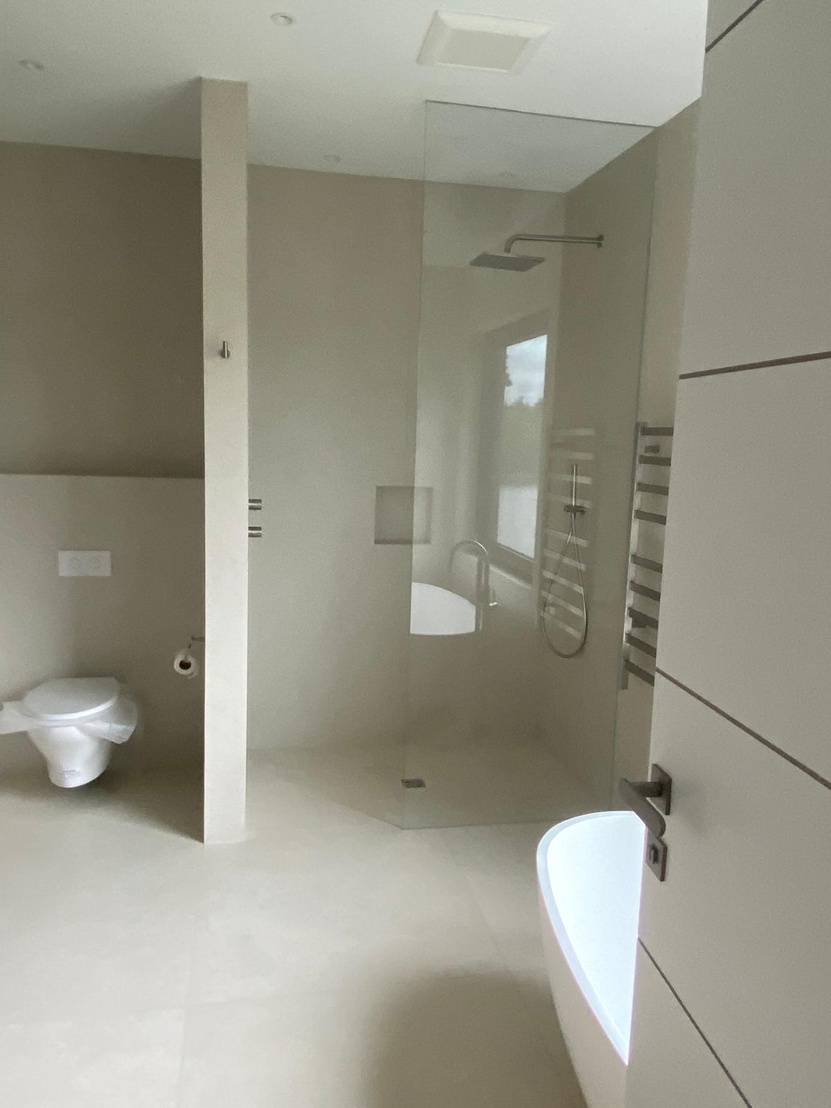 Tile Setting